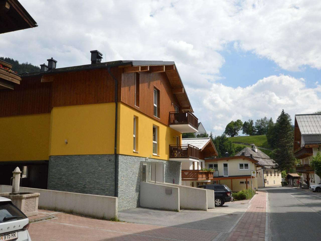 Vakantieappartement in Pinzgau, Oostenrijk voor 6 personen foto 16