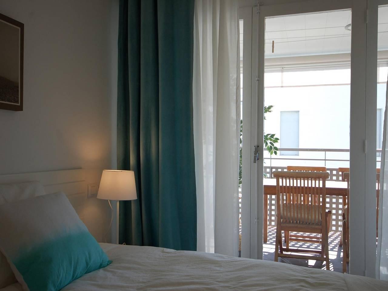 Vakantieappartement in Costa Brava, Spanje voor 6 personen foto 14