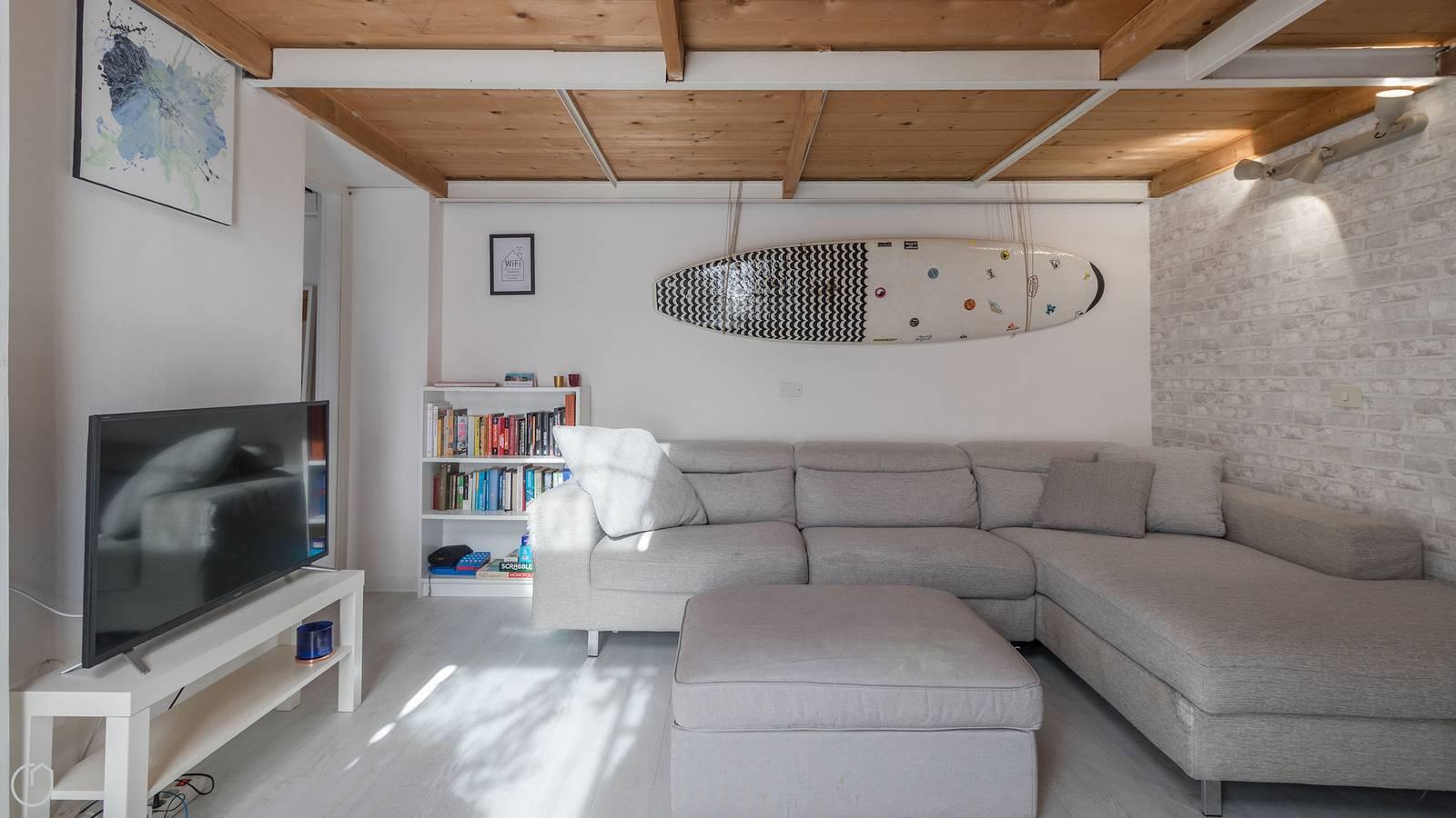Italianway Easy met 63 m², 1 slaapkamer en airconditioning in Milaan, Provincie Milaan, Italië voor 4 personen foto 19