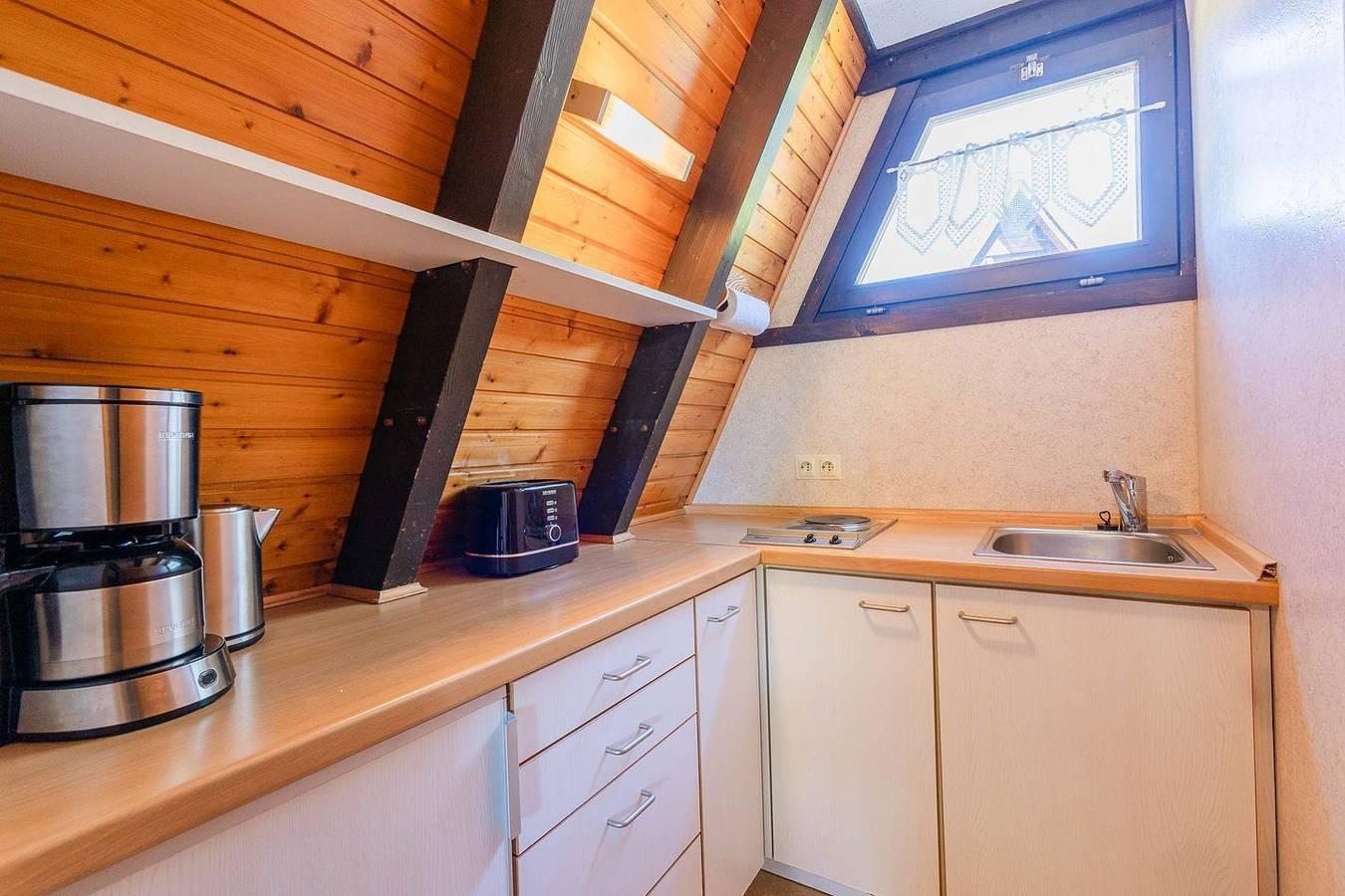 Vakantiehuis in Bodensee, Duitsland voor 4 personen foto 9