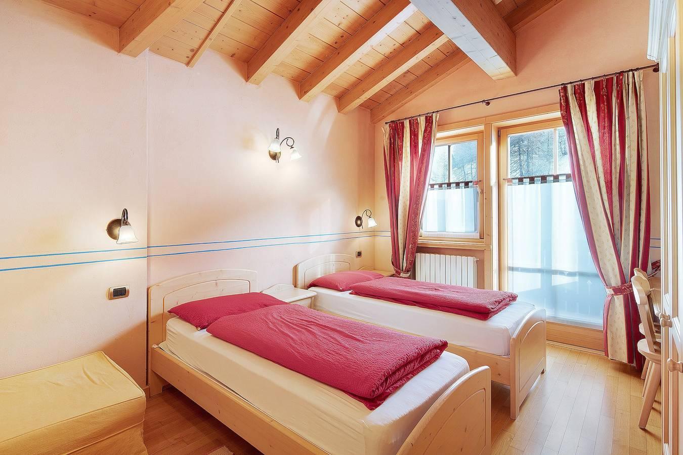 Vakantieappartement in Livigno, Italië voor 4 personen foto 15