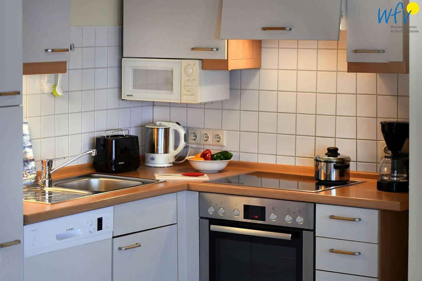 Vakantieappartement in Binz, Duitsland voor 4 personen foto 12