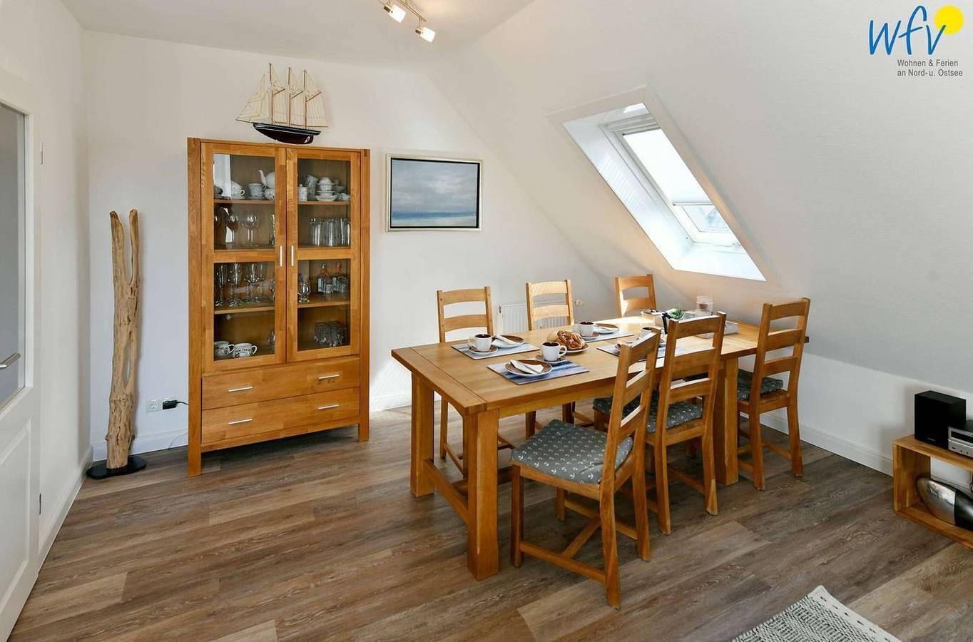 Vakantieappartement in Waddenzee, Duitsland voor 5 personen foto 7