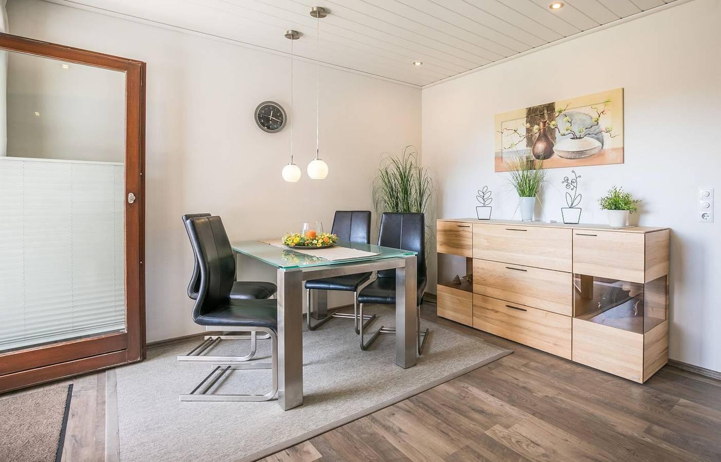 Vakantieappartement in Büsum, Duitsland voor 3 personen foto 4