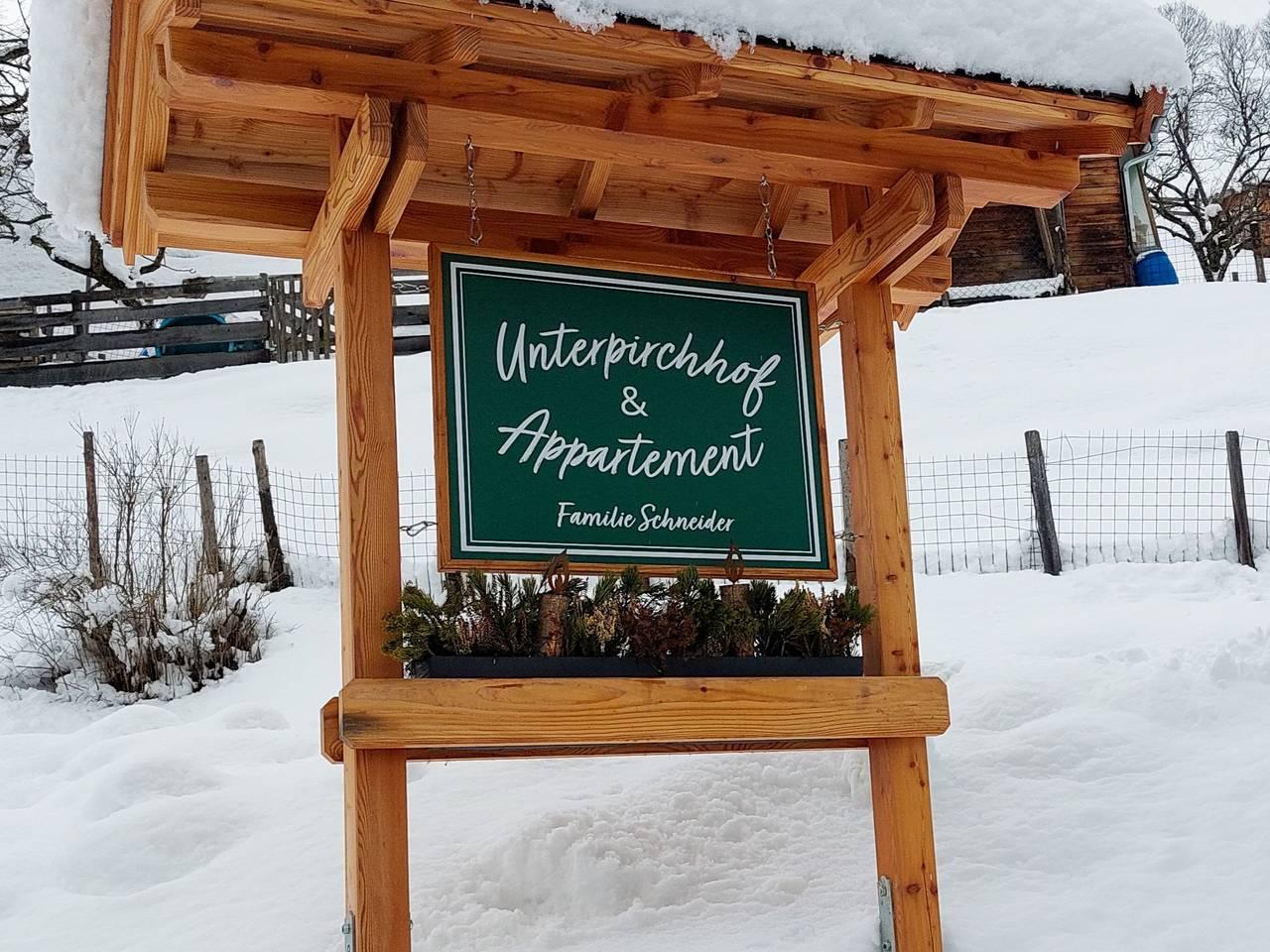 Vakantieappartement in Pinzgau, Oostenrijk voor 10 personen foto 18