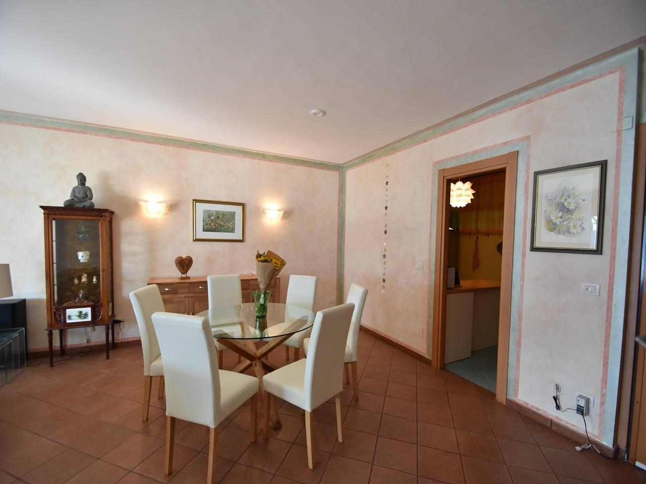 Vakantieappartement in Lago Maggiore, Italië voor 4 personen foto 8