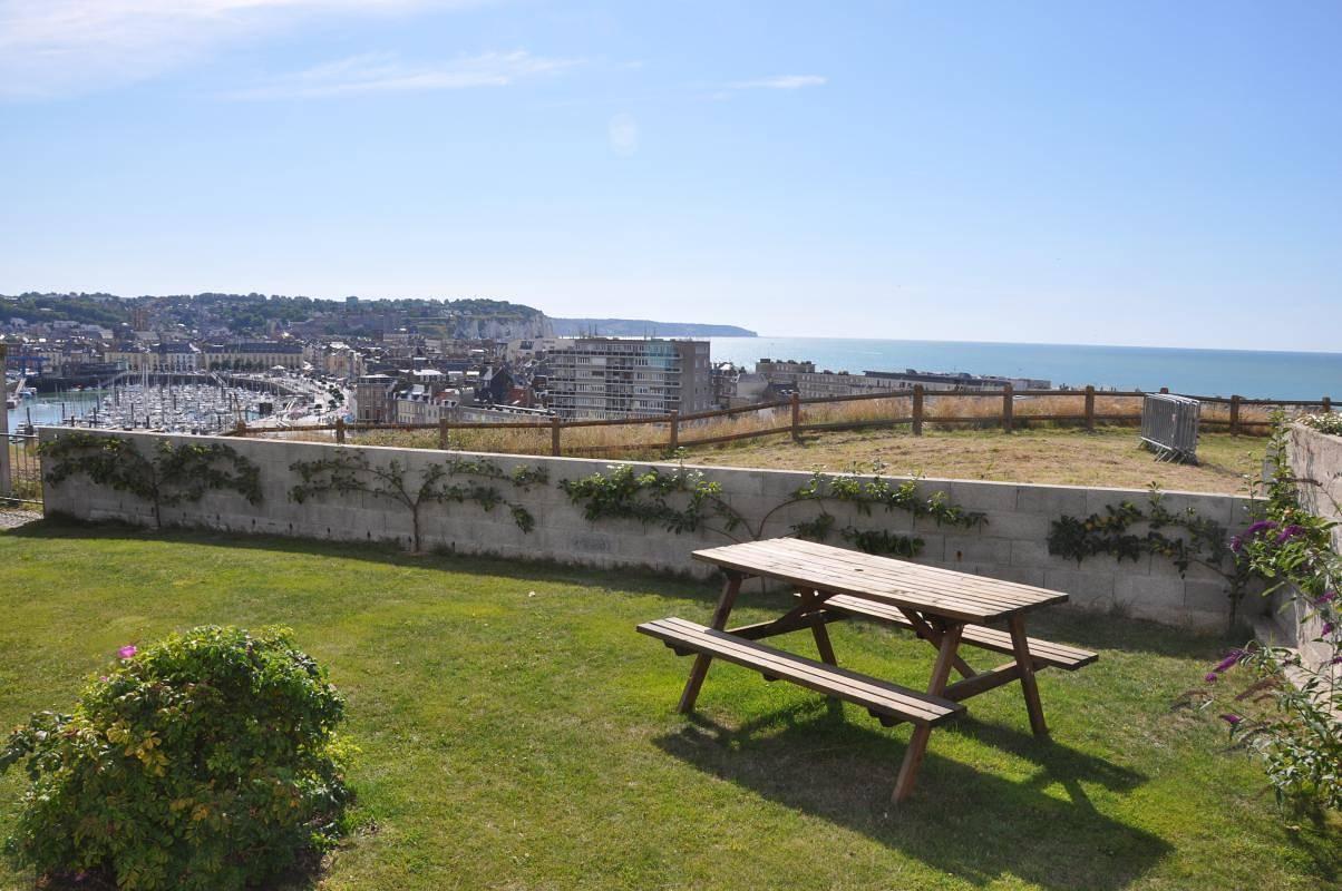 Vakantiehuis in Dieppe vanaf 106€ per nacht