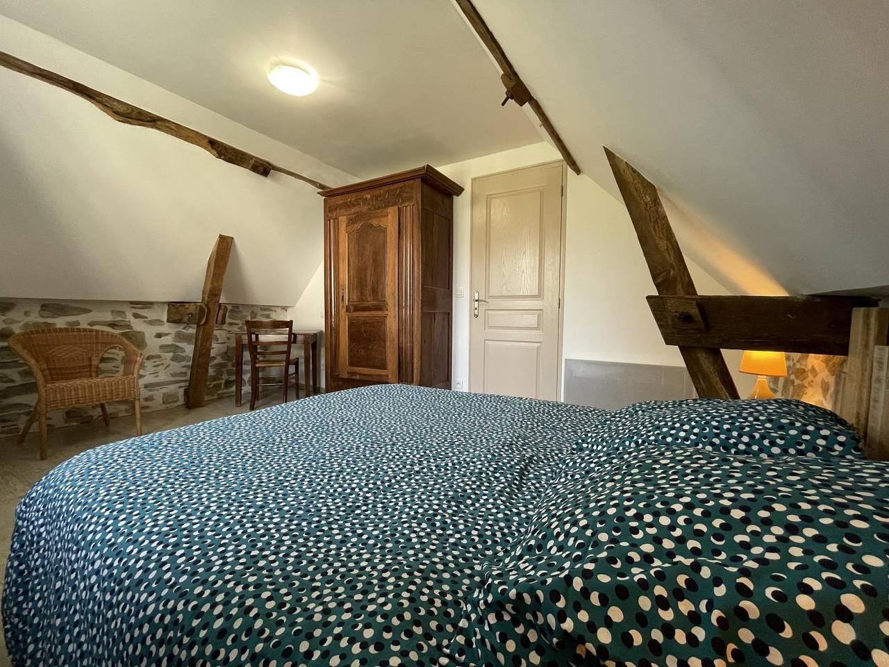 Parote Txipia in Ordiarp, Frankrijk voor 4 personen foto 21