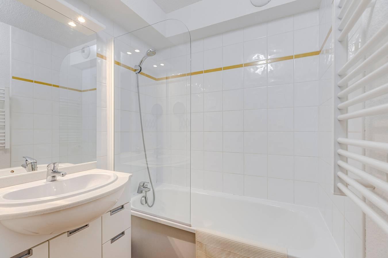Vakantieappartement in Savoie, Frankrijk voor 4 personen foto 9