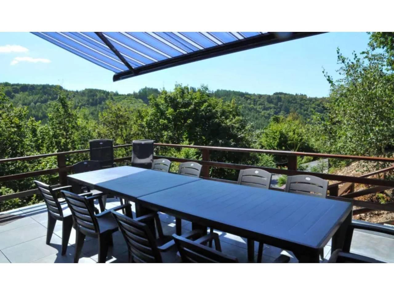 Vakantiehuis in Belgische Ardennen, België voor 12 personen foto 5