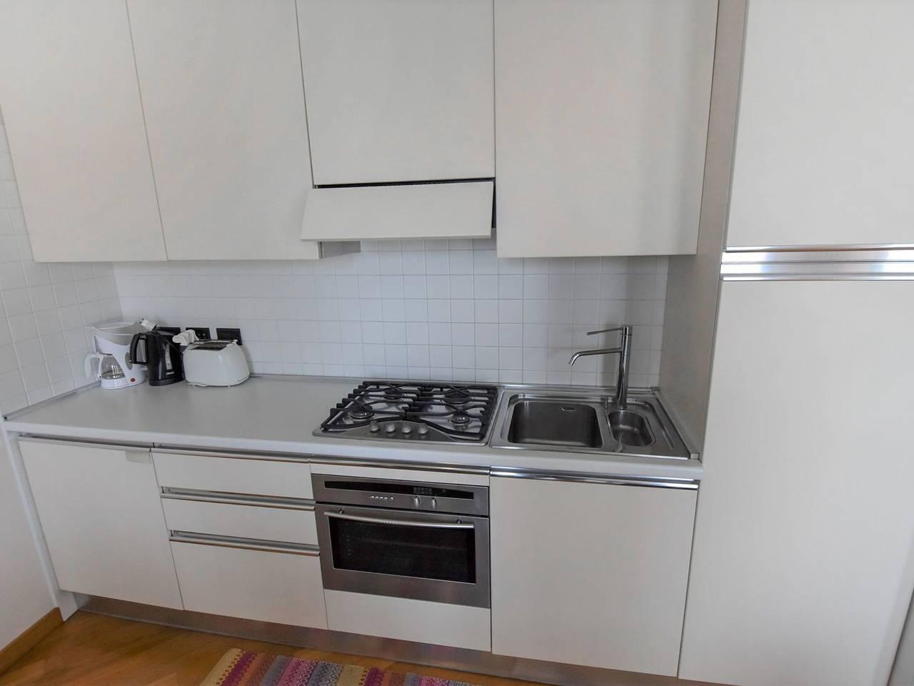 Venezia Giudecca 830 - Judeca Nova 830.2 in Venetië, Provincie Venetië, Italië voor 3 personen foto 19