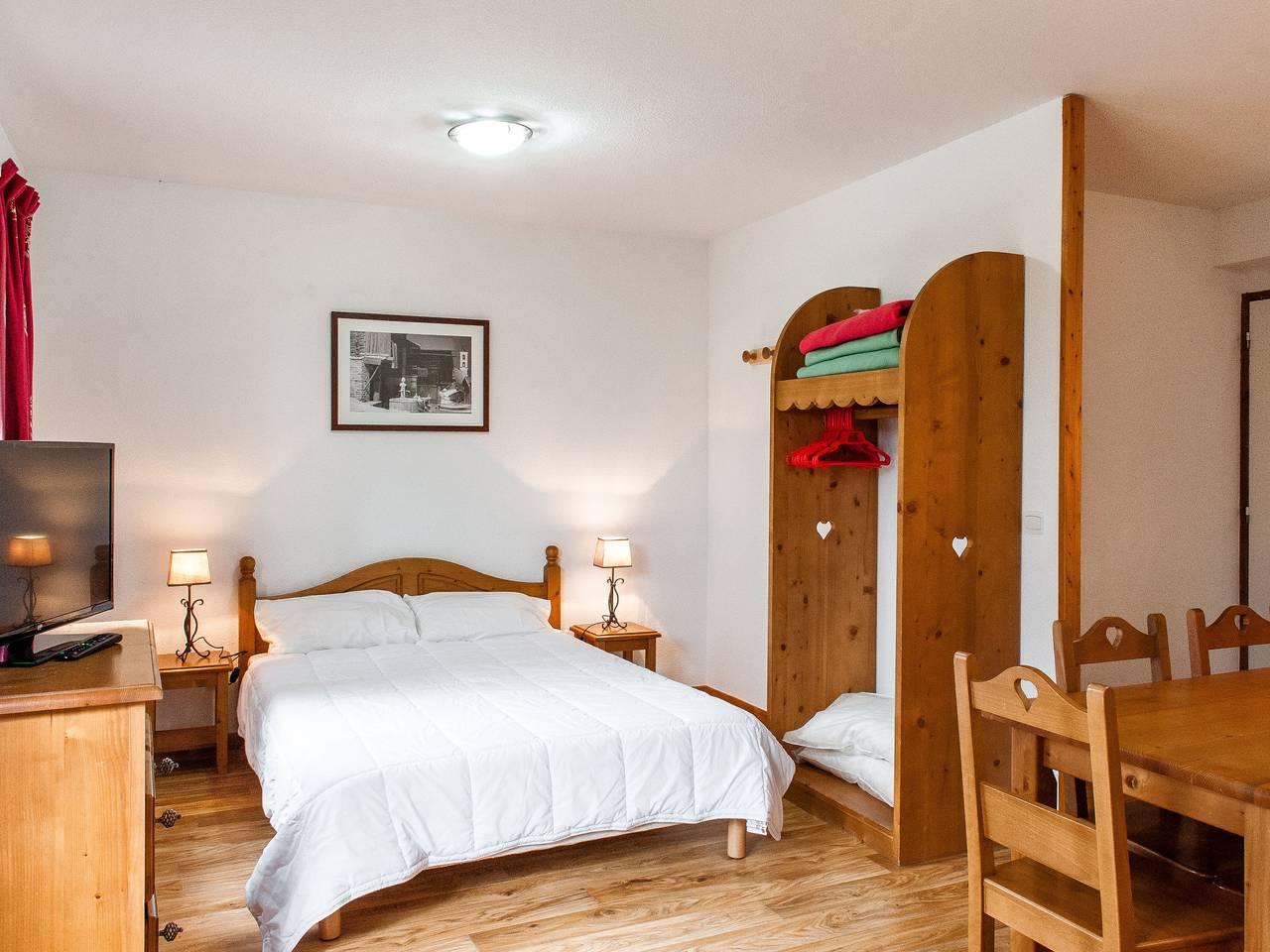 Vakantieappartement in Auvergne, Frankrijk voor 8 personen foto 16