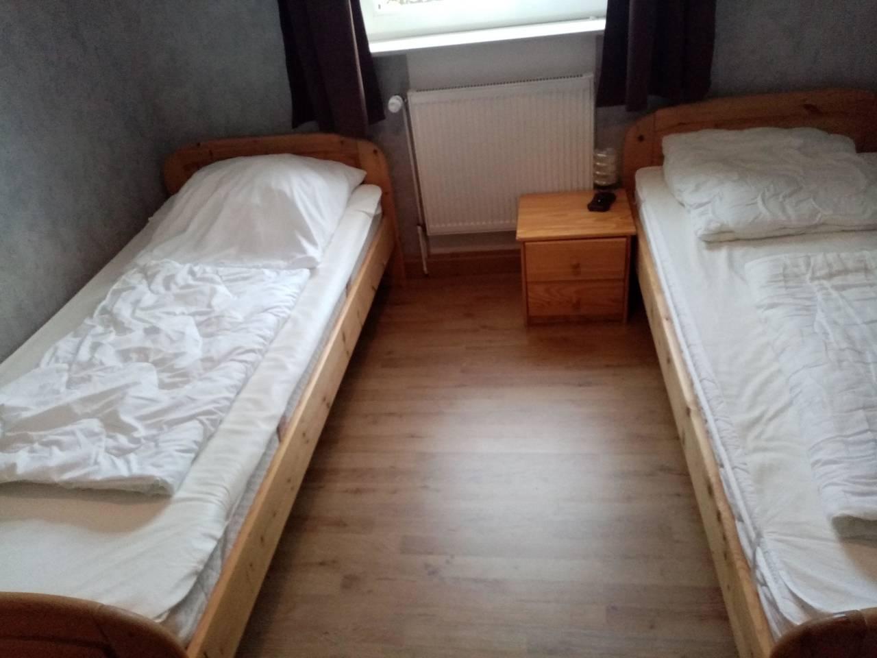Vakantieappartement in Dornum, Duitsland voor 4 personen foto 11