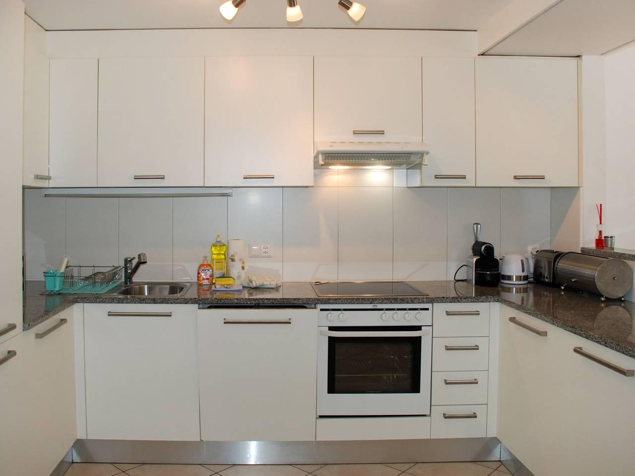 Vakantieappartement in Gambarogno, Zwitserland voor 4 personen foto 5