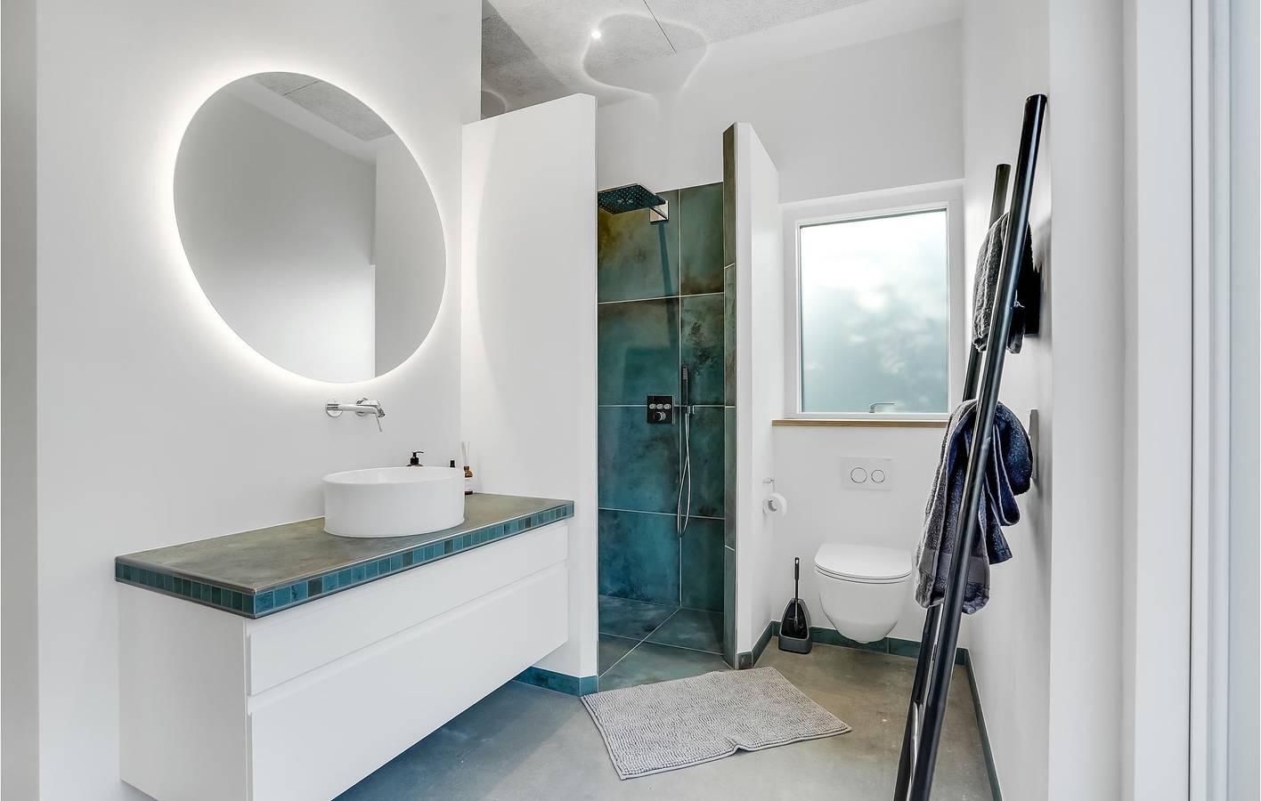Vakantiehuis met jacuzzi en sauna in Sjelborg, Esbjerg, Denemarken voor 8 personen foto 24