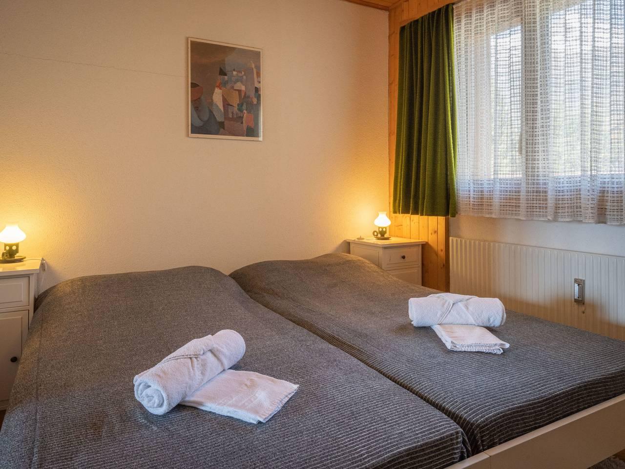 Vakantieappartement in Leytron, Zwitserland voor 6 personen foto 5