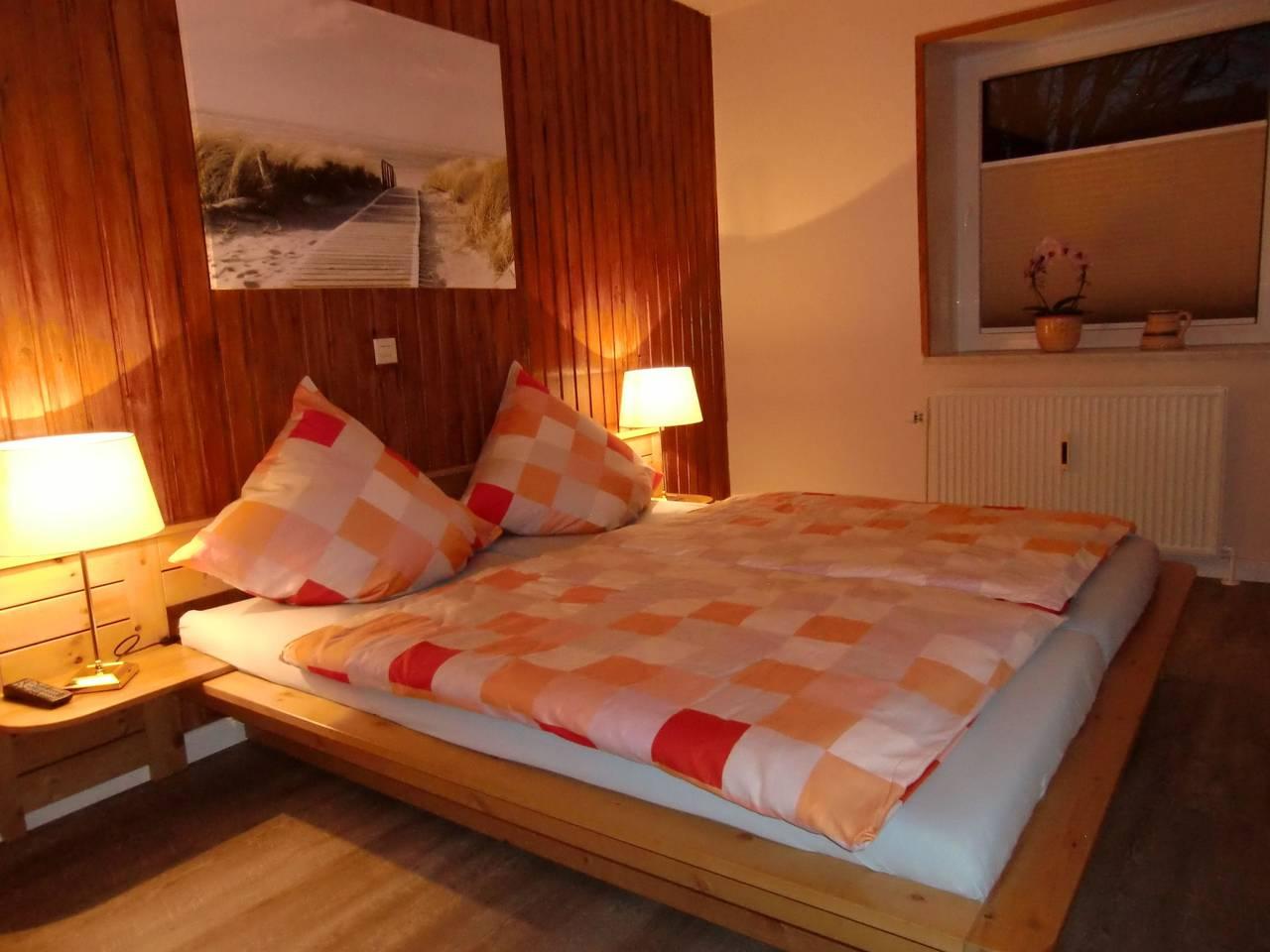 Vakantieappartement in Flensburg, Duitsland voor 4 personen foto 3