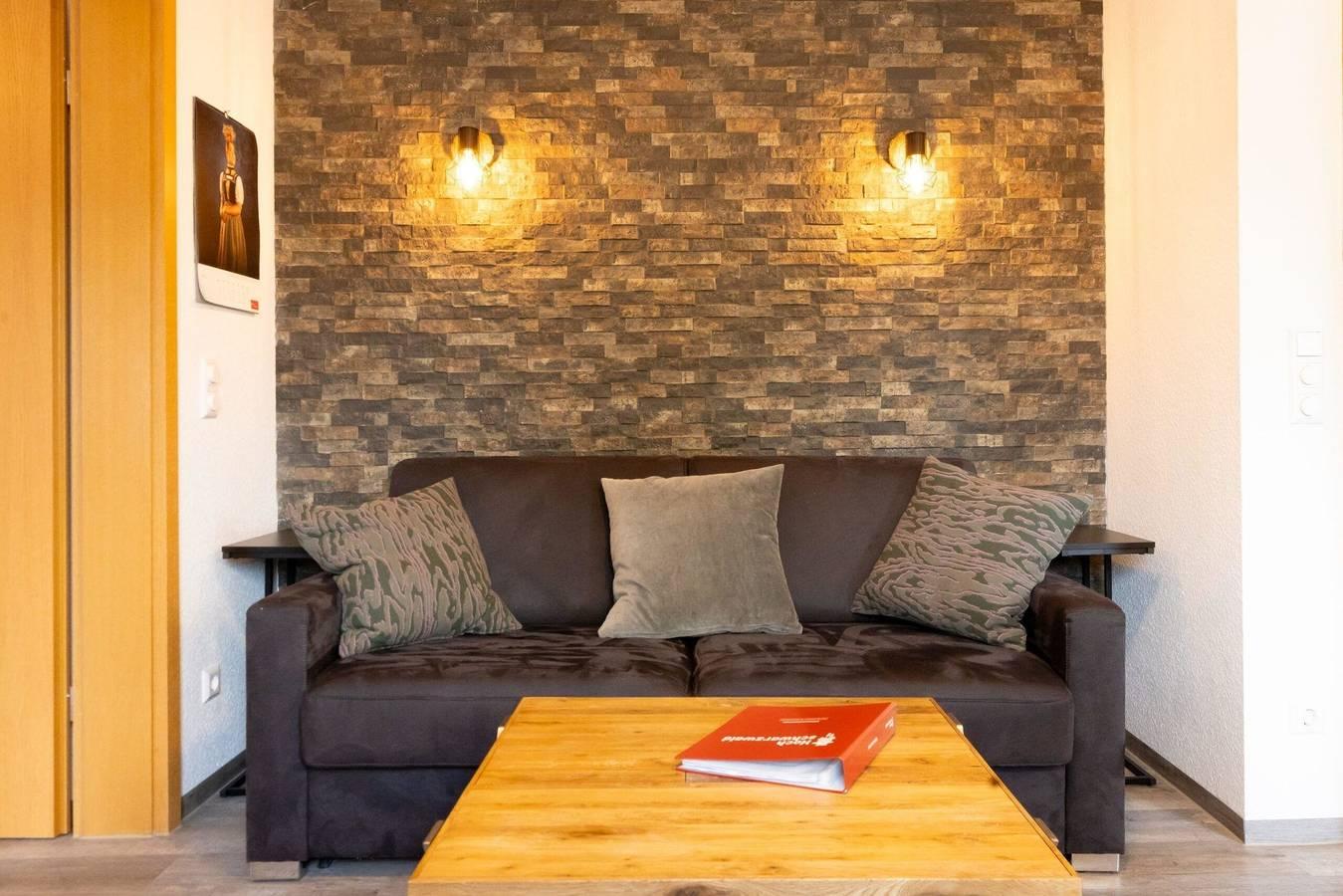 Vakantieappartement in St. Georgen im Schwarzwald, Central Black Forest, Duitsland voor 7 personen foto 19