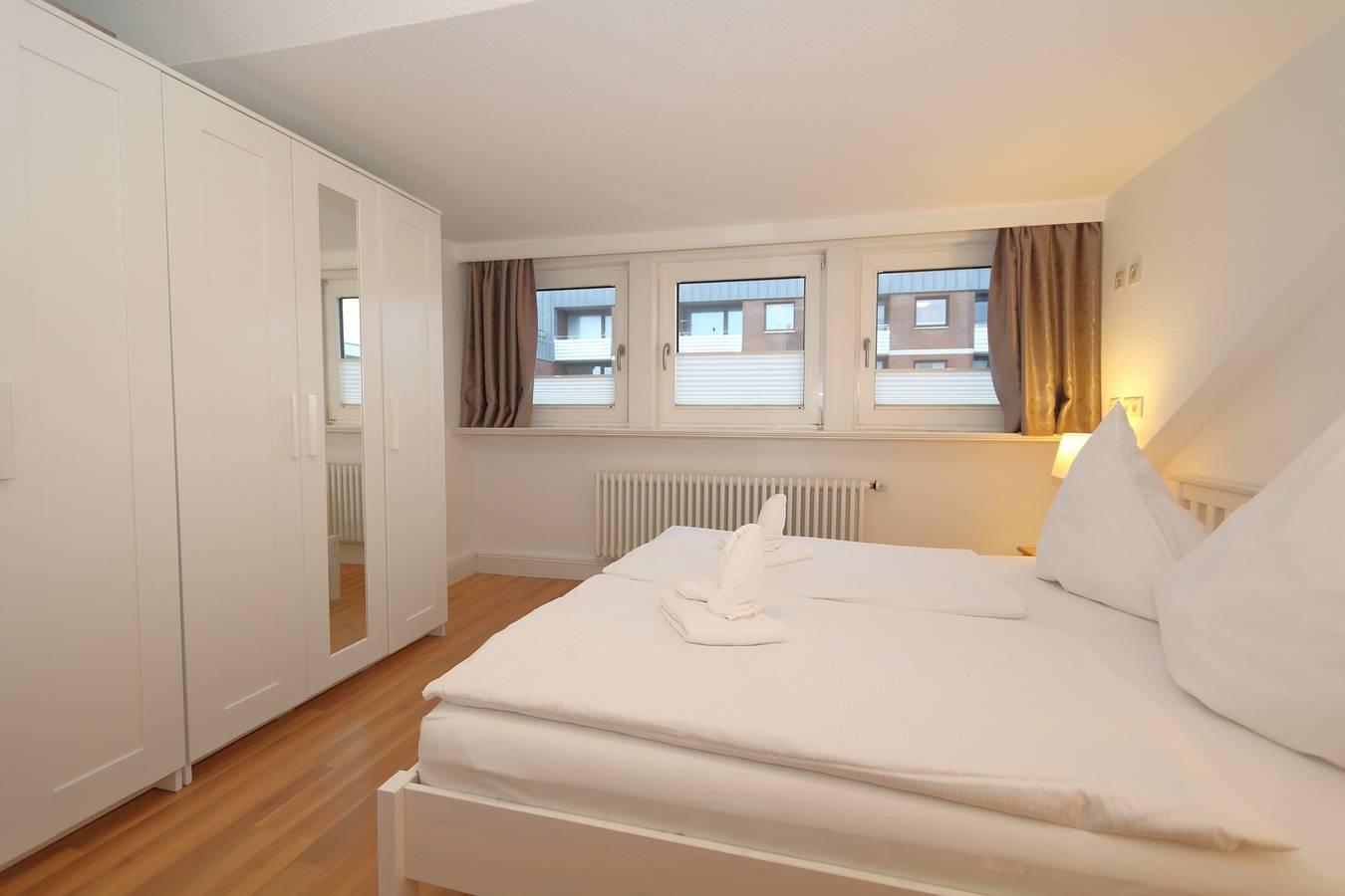 Vakantieappartement in Sylt, Duitsland voor 4 personen foto 11