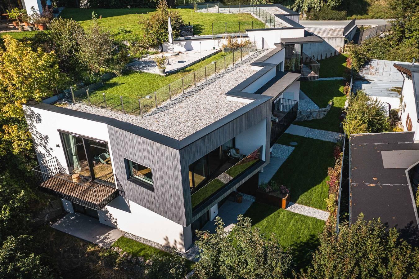 Vakantieappartement in Pinzgau, Oostenrijk voor 6 personen foto 3