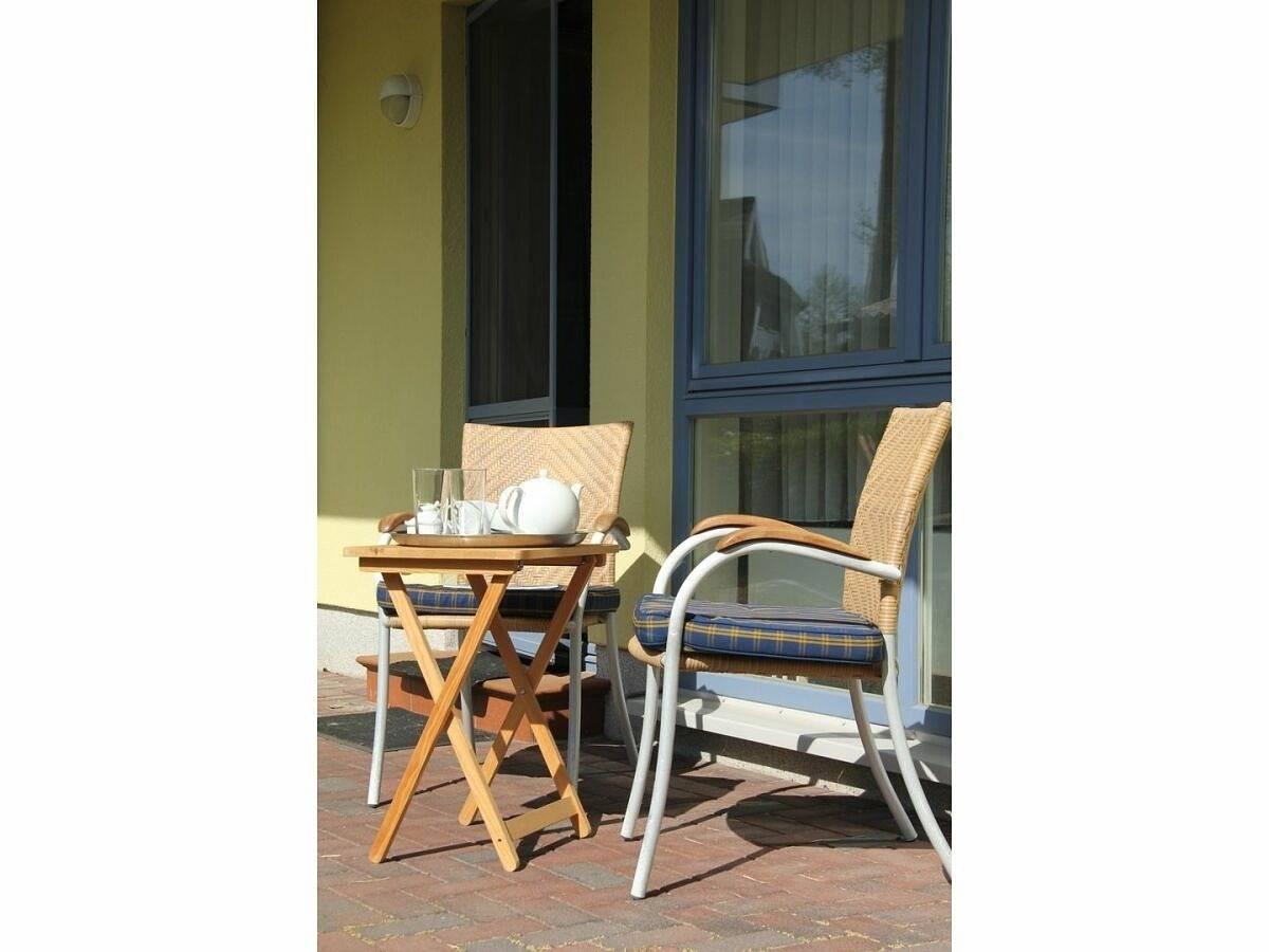 Vakantieappartement in Zingst, Duitsland voor 7 personen foto 12