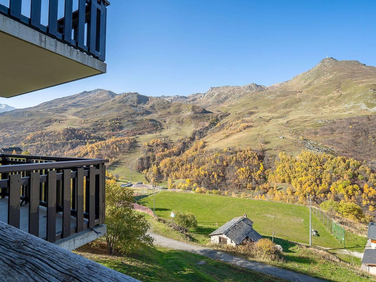 Vakantieappartement in Savoie, Frankrijk voor 6 personen foto 13