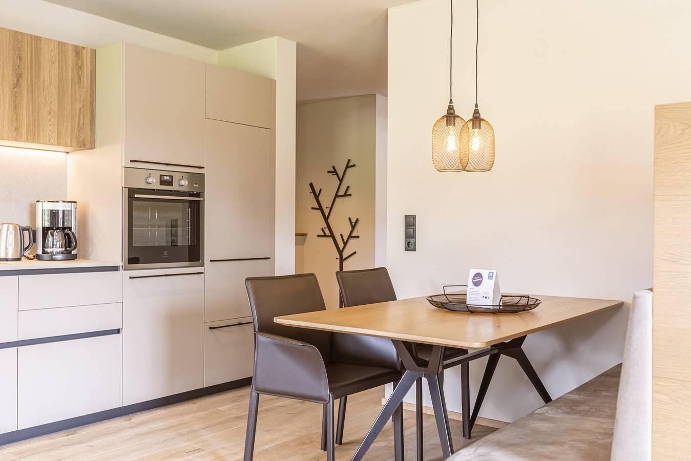 Vakantieappartement in Brixental, Oostenrijk voor 4 personen foto 2