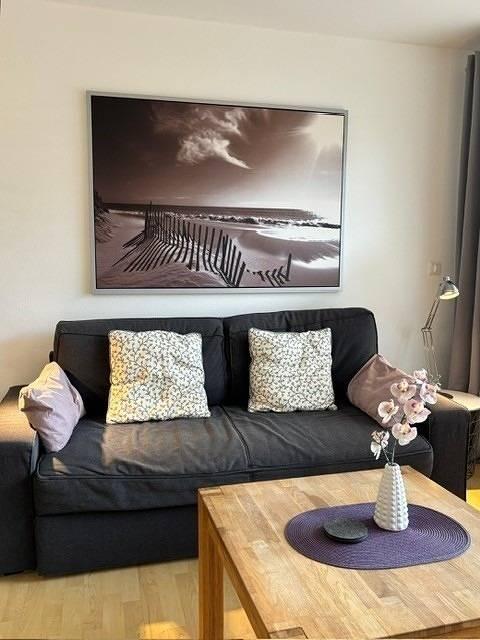 Vakantieappartement in Schönberg, Duitsland voor 2 personen foto 6