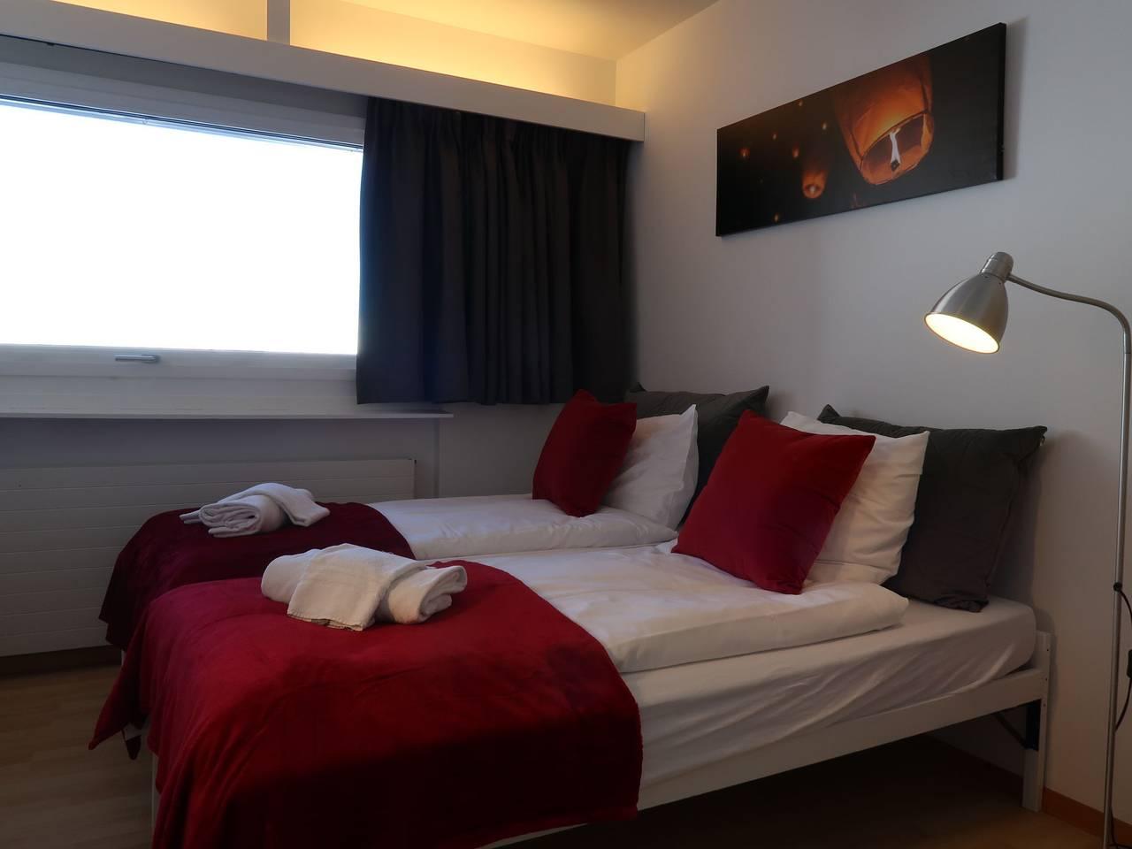 Rosablanche met 1 slaapkamer en sauna in Sornard (Nendaz), Nendaz, Zwitserland voor 4 personen foto 2