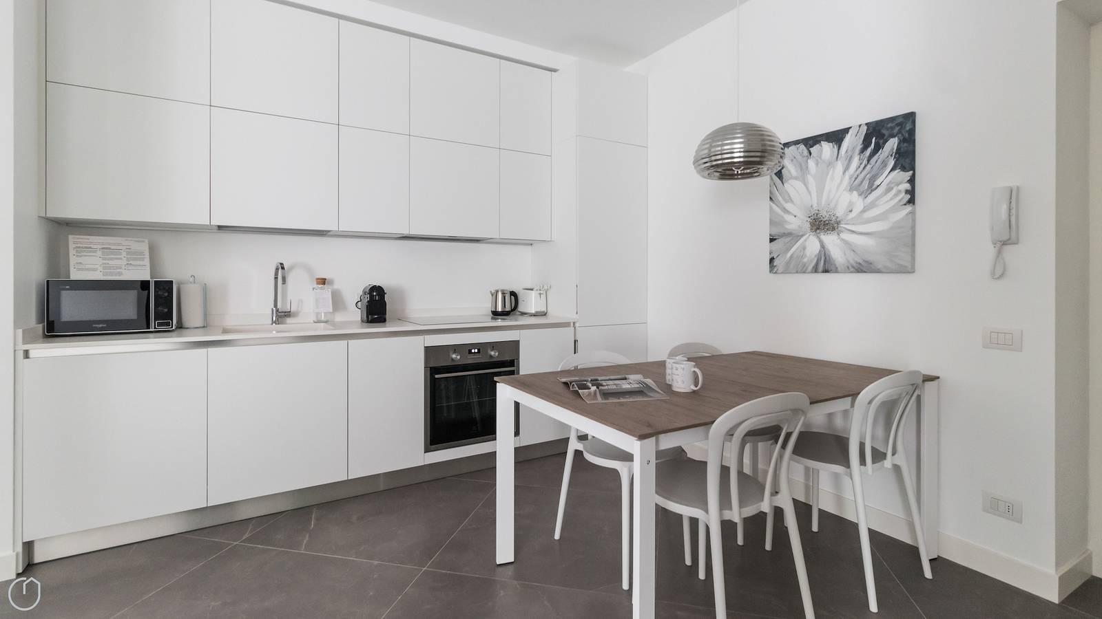Vakantieappartement in Milaan, Italië voor 6 personen foto 12