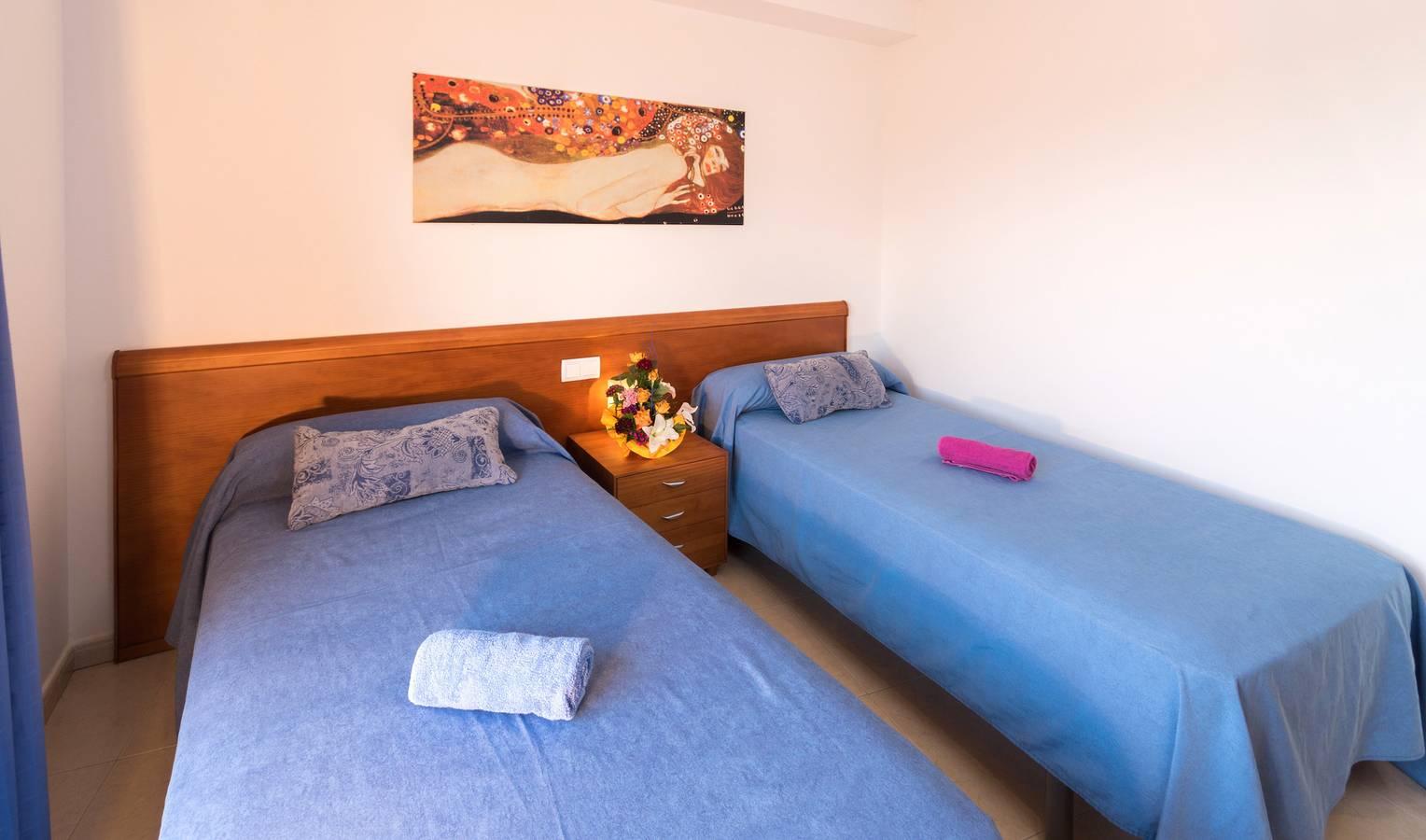 Vakantieappartement in Roses, Spanje voor 4 personen foto 12