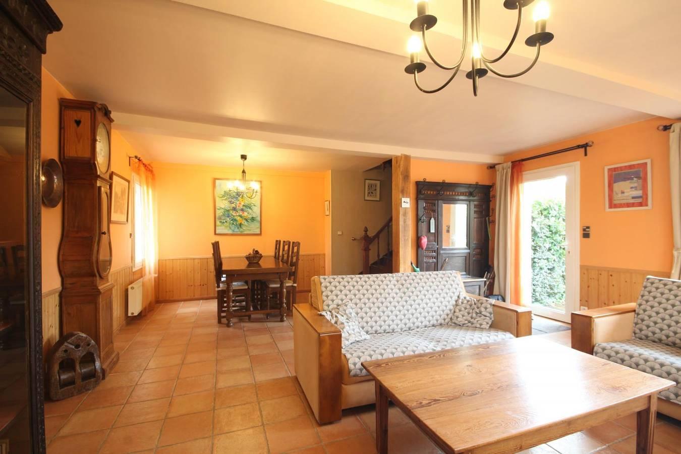 Vakantiehuis in Seine-Maritime, Frankrijk voor 4 personen foto 10