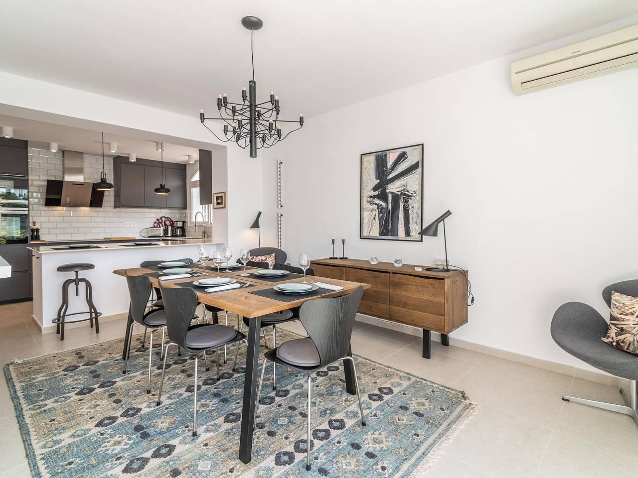 Vakantiehuis in Marbella, Spanje voor 7 personen foto 17