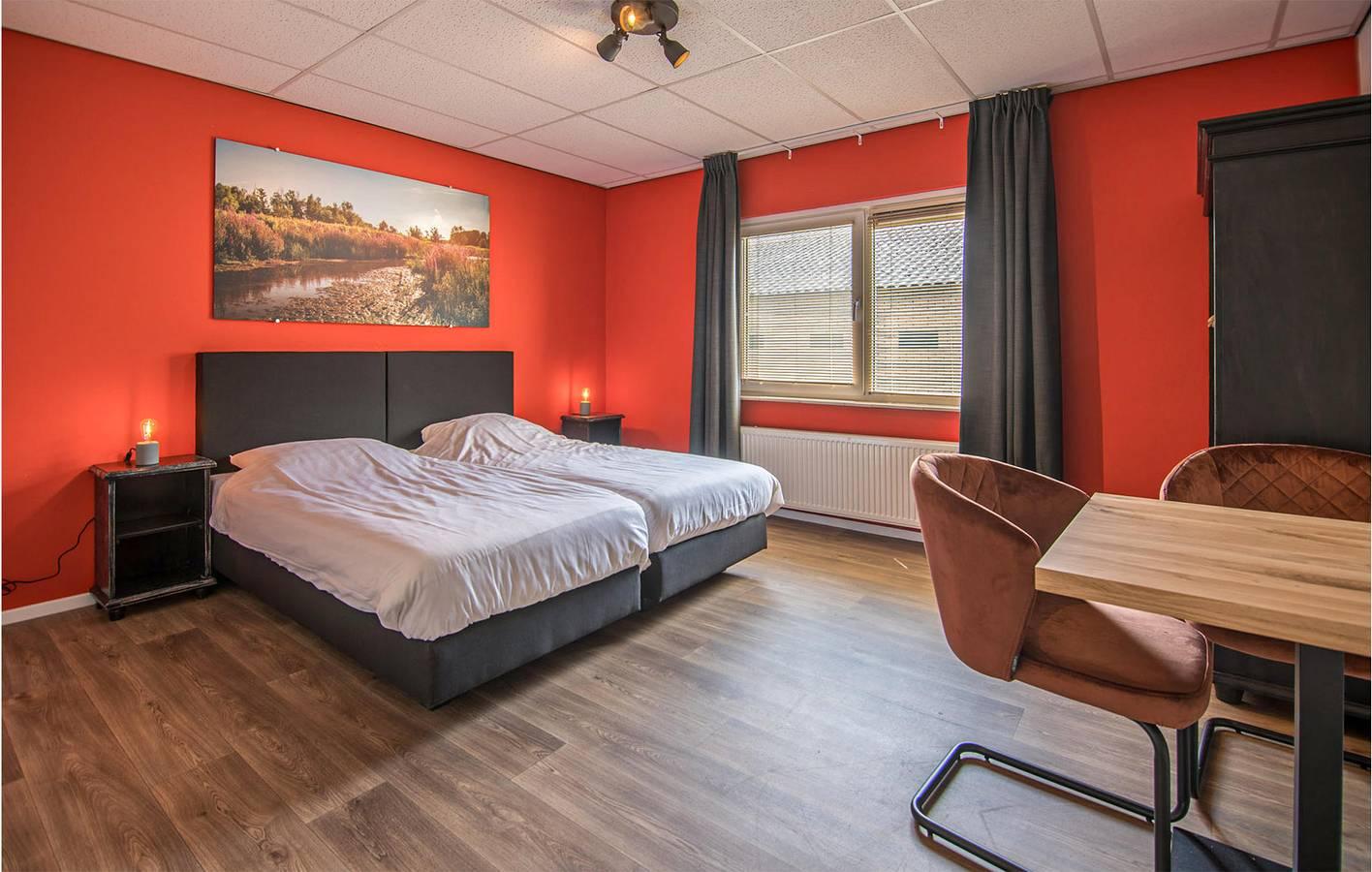Vakantiehuis in Twente, Nederland voor 8 personen foto 4