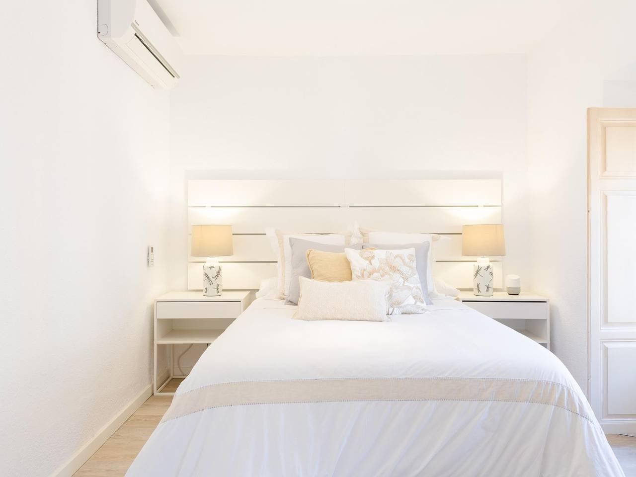 Vakantieappartement in Malaga, Spanje voor 4 personen foto 4
