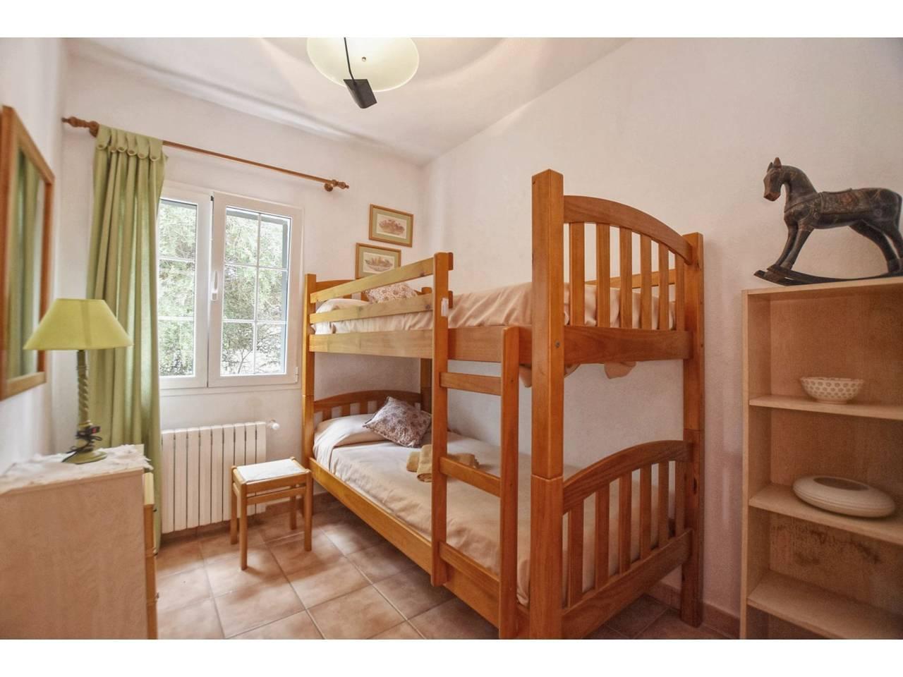 Alaior Villa met privézwembad in L'Argentina, Alaior Gemeente, Spanje voor 6 personen foto 23