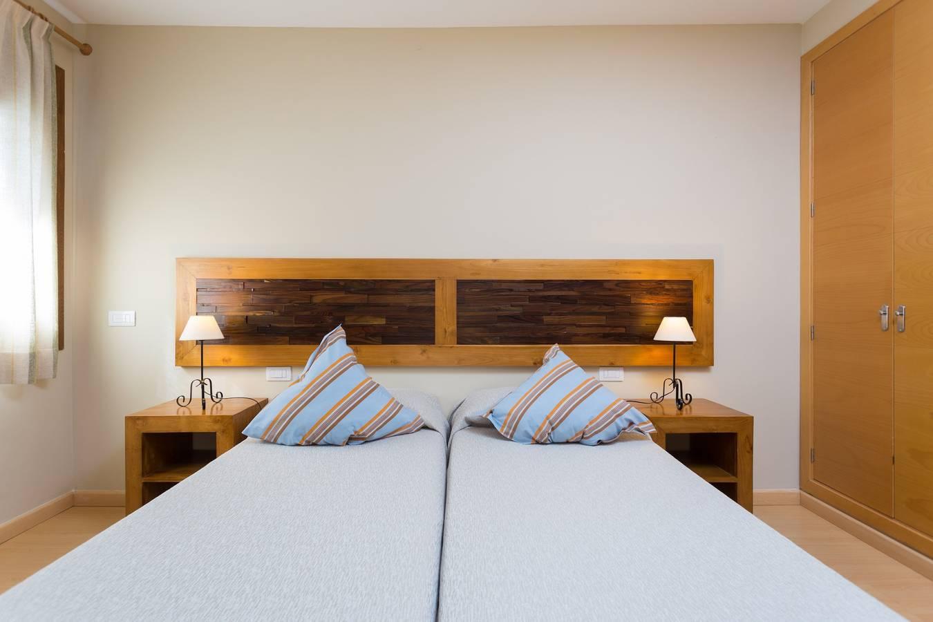 Vakantieappartement in Tenerife, Spanje voor 5 personen foto 14