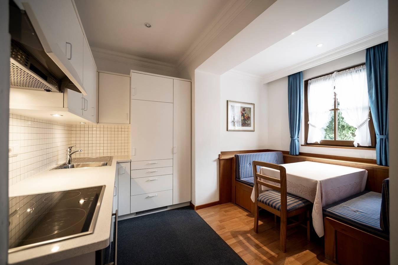 Vakantieappartement in Ortisei, Italië voor 3 personen foto 3