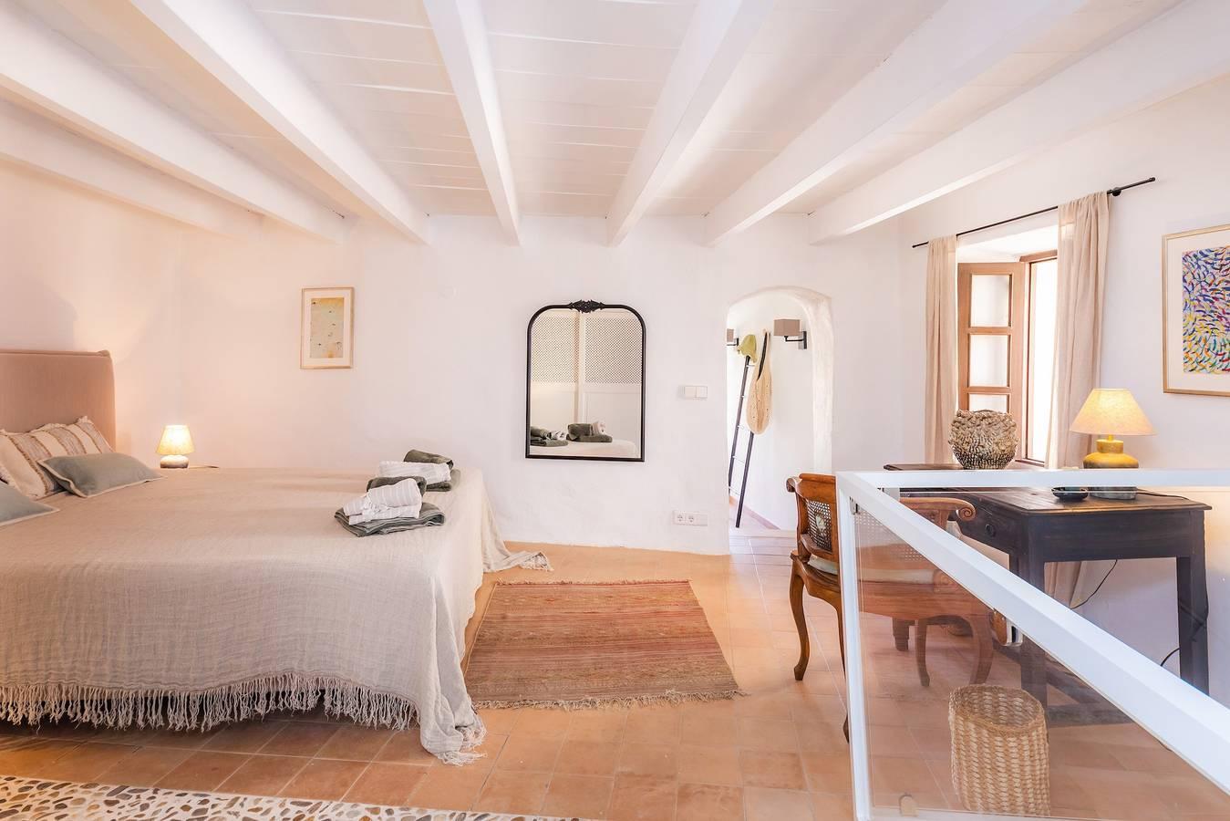 Vakantiehuis 'Casa Max' met Uitzicht op Landmark, Privézwembad, Terras in Artà, Oost Mallorca, Spanje voor 4 personen foto 21