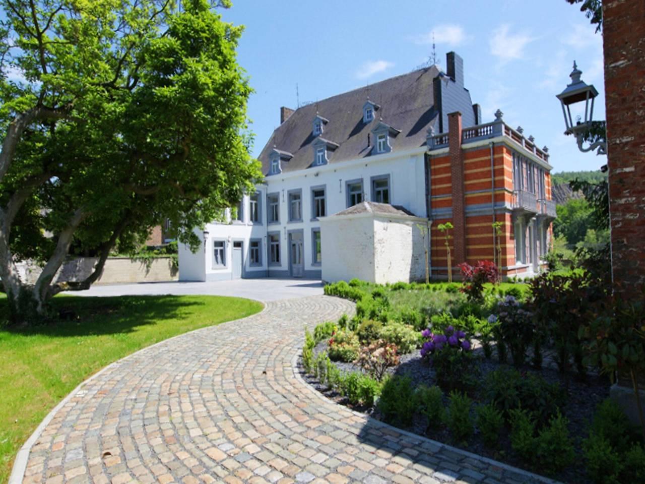 Vakantiehuis in Wanze, België voor 40 personen foto 11