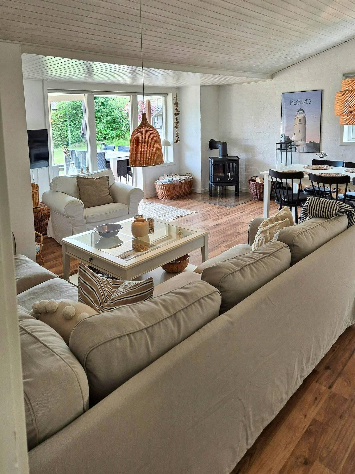 Vakantiehuis in Als foto 6