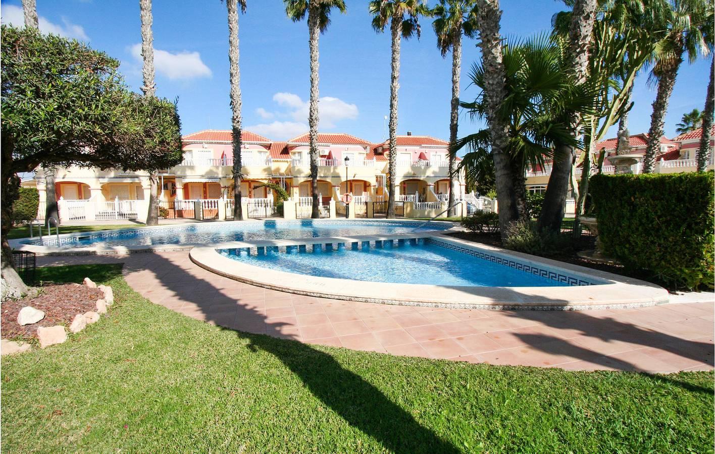 Vakantiehuis in Orihuela, Spanje voor 4 personen foto 12