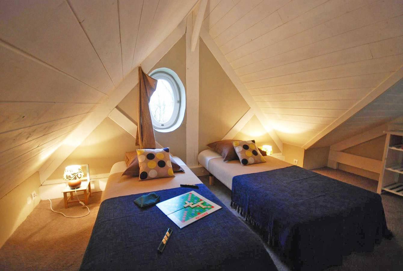 Vakantiehuis in Seine-Maritime, Frankrijk voor 4 personen foto 10