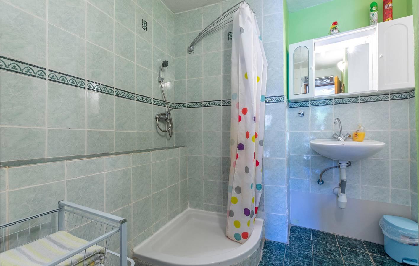 Vakantieappartement in Omiš, Kroatië voor 4 personen foto 13