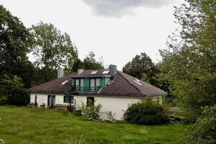 Vakantiehuis in Weismes, België voor 18 personen foto 8