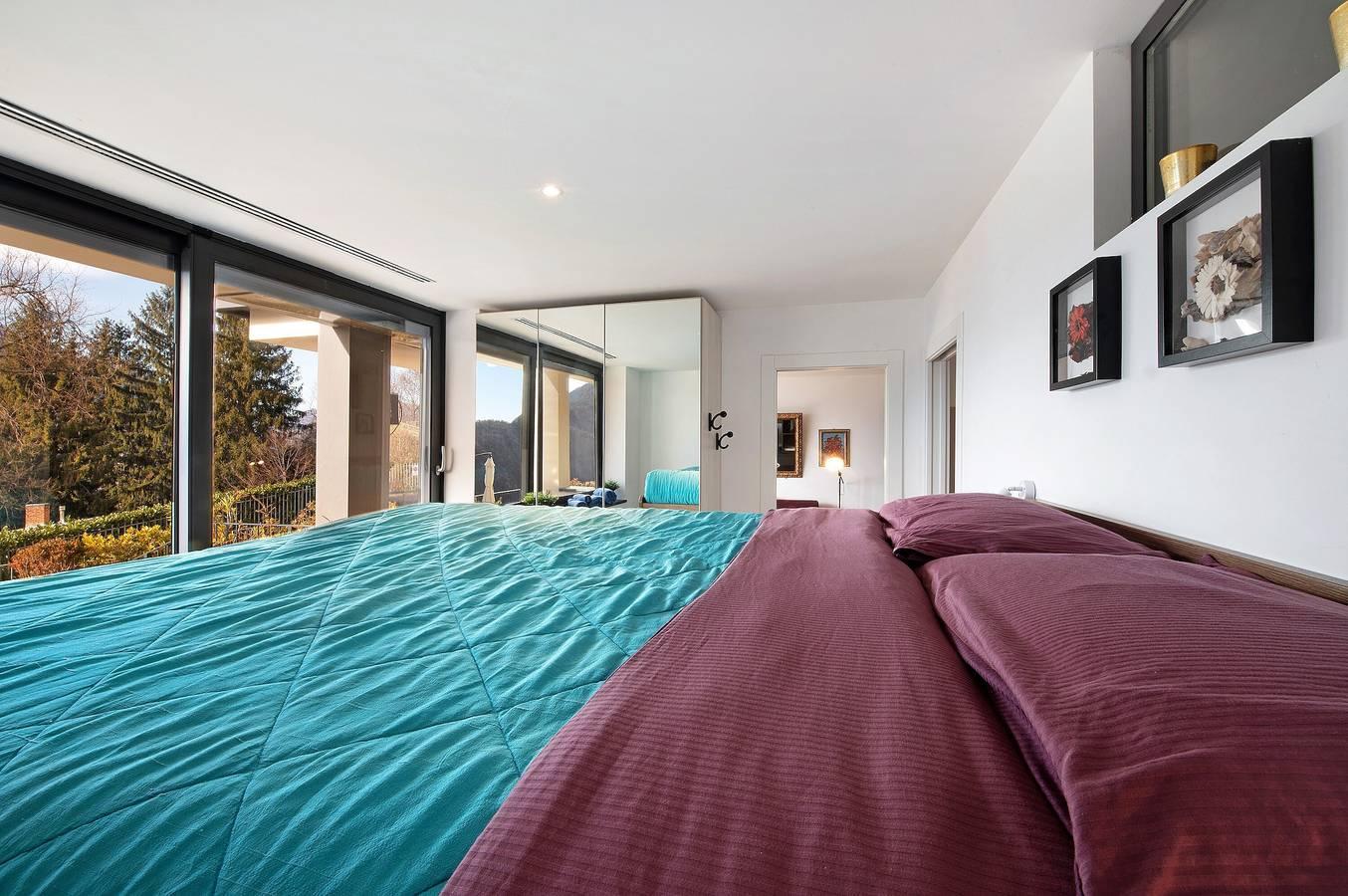 Vakantieappartement in Comomeer, Italië voor 4 personen foto 18