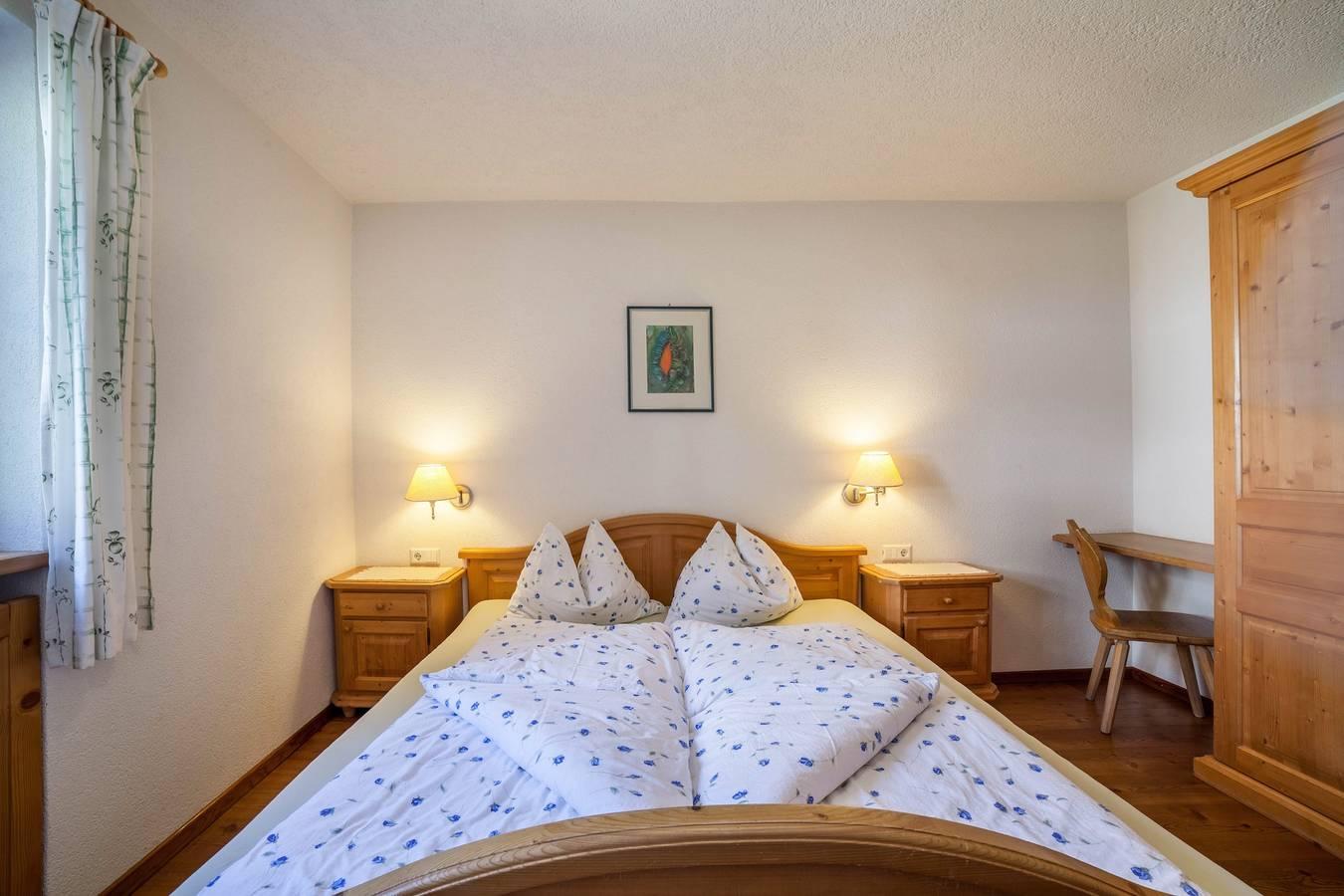 Vakantieappartement in Vinschgau, Italië voor 6 personen foto 11