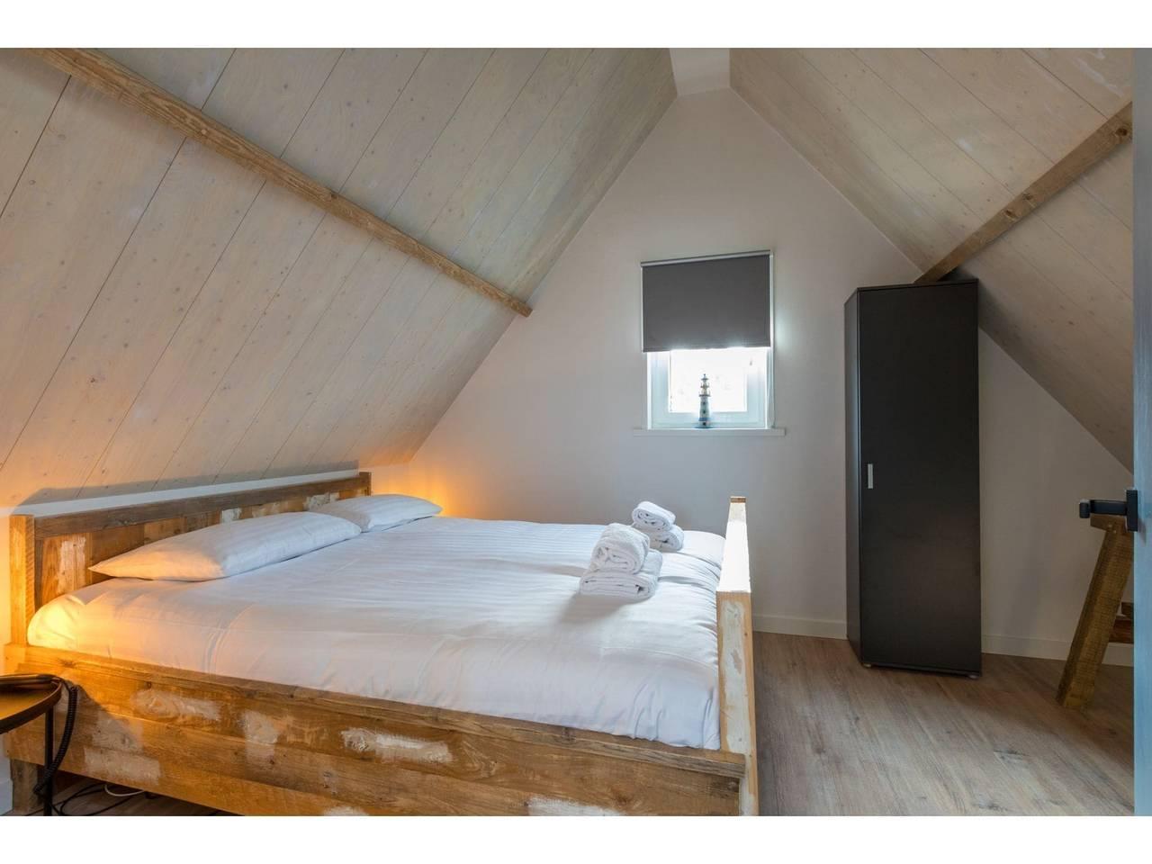 Vakantiehuis in Veere, Nederland voor 4 personen foto 3