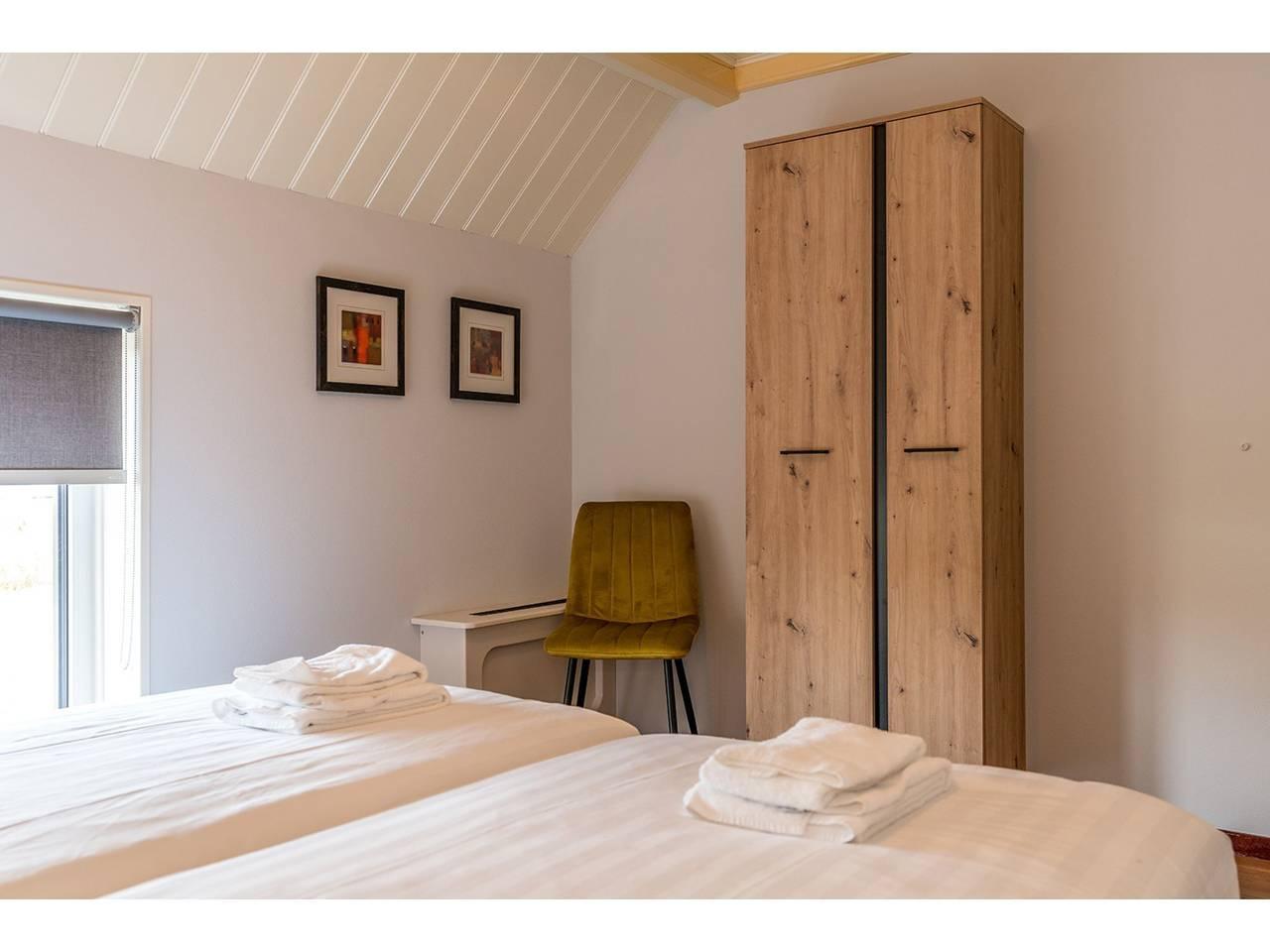 Vakantieappartement in Texel, Nederland voor 6 personen foto 6