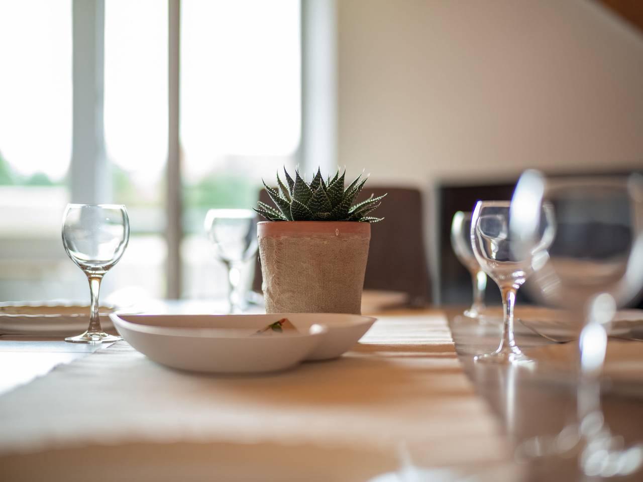 Vakantieappartement in Löffingen, Duitsland voor 5 personen foto 6